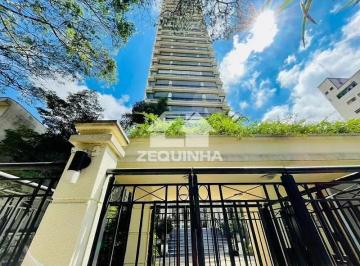 Apartamento · 215m² · 3 Quartos · 4 Vagas · Apartamento em Sumaré, São Paulo/SP de 215m² 3 quartos à venda por R$ 4.218.000,00
