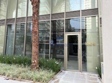 Comercial · 181m² · Loja em Indianópolis, São Paulo/SP de 181m² à venda por R$ 6.200.000,00 ou para locação R$ 25.000,00