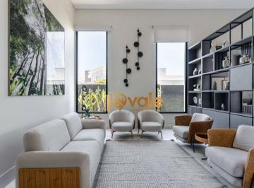 Casa · 490m² · 4 Quartos · 8 Vagas · Casa em Parque Mirante do Vale, Jacareí/SP de 490m² 4 quartos à venda por R$ 4.500.000,00