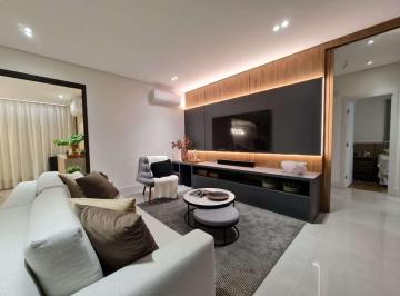 Apartamento · 167m² · 3 Quartos · 2 Vagas · Apartamento em Gleba Fazenda Palhano, Londrina/PR de 167m² 3 quartos à venda por R$ 2.700.000,00