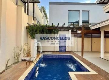 Casa · 380m² · 4 Quartos · 4 Vagas · Casa em Urbanova, São José dos Campos/SP de 380m² 4 quartos à venda por R$ 2.490.000,00
