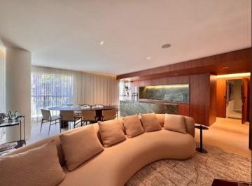 Apartamento · 122m² · 3 Quartos · 2 Vagas · Apartamento em Cerqueira César, São Paulo/SP de 122m² 3 quartos à venda por R$ 3.355.000,00