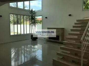 Casa · 330m² · 4 Quartos · 2 Vagas · Casa em Conjunto Residencial Esplanada do Sol, São José dos Campos/SP de 330m² 4 quartos à venda por