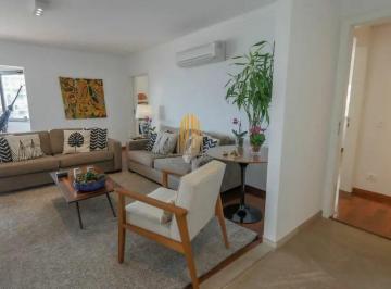Apartamento · 227m² · 3 Quartos · 3 Vagas · Apartamento em Cidade Monções, São Paulo/SP de 227m² 3 quartos à venda por R$ 3.300.000,00