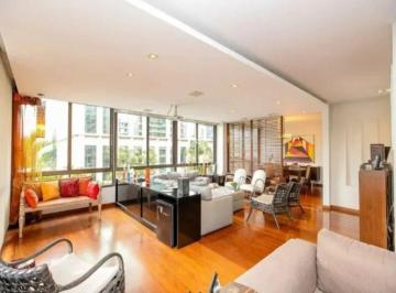 Apartamento · 225m² · 3 Quartos · 5 Vagas · Apartamento em Itaim Bibi, São Paulo/SP de 225m² 3 quartos à venda por R$ 6.200.000,00