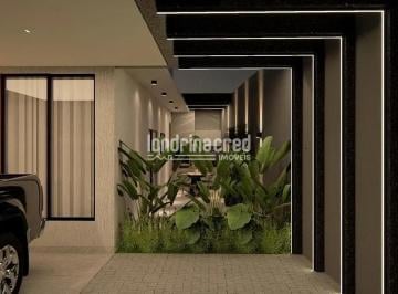 Casa · 89m² · 3 Quartos · 2 Vagas · Casa em Jardim Ecoville I, Cambé/PR de 89m² 3 quartos à venda por R$ 750.000,00