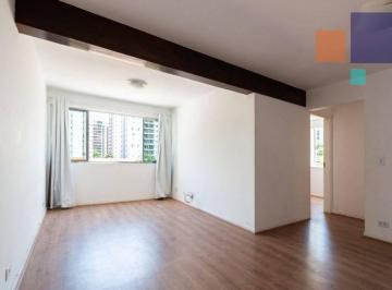 Apartamento · 82m² · 2 Quartos · 1 Vaga · Apartamento em Moema, São Paulo/SP de 82m² 2 quartos à venda por R$ 595.000,00