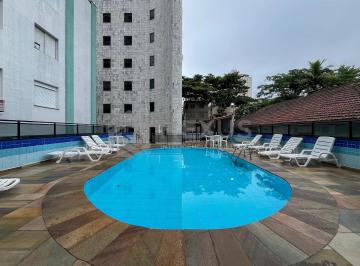 Apartamento · 145m² · 3 Quartos · 2 Vagas · Apartamento em Vila Maia, Guarujá/SP de 145m² 3 quartos à venda por R$ 585.000,00