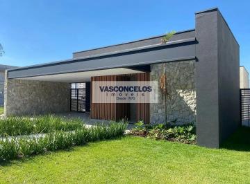 Casa · 320m² · 3 Quartos · 4 Vagas · Casa em Condomínio Residencial Monaco, São José dos Campos/SP de 320m² 3 quartos à venda por R$ 3.20