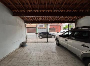 Casa · 178m² · 4 Quartos · 2 Vagas · Casa em Jardim Monte Alegre, Taboão da Serra/SP de 178m² 4 quartos à venda por R$ 700.000,00