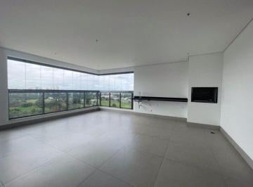 Apartamento · 232m² · 3 Quartos · 4 Vagas · Apartamento em Bela Suiça, Londrina/PR de 232m² 3 quartos à venda por R$ 2.850.000,00