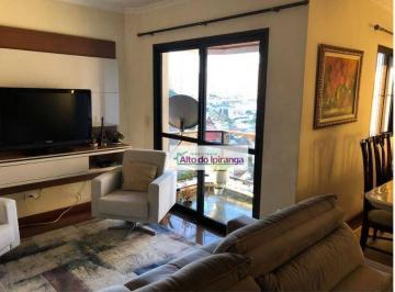 Apartamento · 105m² · 3 Quartos · 2 Vagas · Apartamento em Vila Nair, São Paulo/SP de 105m² 3 quartos à venda por R$ 760.000,00
