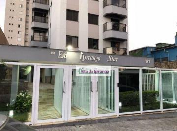 Apartamento · 105m² · 3 Quartos · 2 Vagas · Apartamento em Vila Nair, São Paulo/SP de 105m² 3 quartos à venda por R$ 760.000,00