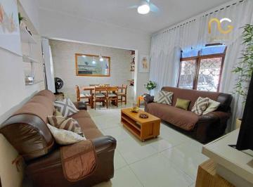 Casa · 130m² · 2 Quartos · 2 Vagas · Casa em Jardim Real, Praia Grande/SP de 130m² 2 quartos à venda por R$ 590.000,00