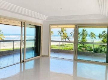 Apartamento · 269m² · 5 Quartos · 4 Vagas · Apartamento em Centro, Bertioga/SP de 269m² 5 quartos à venda por R$ 11.500.000,00