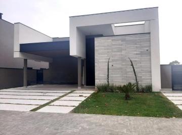 Casa · 277m² · 4 Quartos · 2 Vagas · Casa em Condomínio Residencial Alphaville II, São José dos Campos/SP de 277m² 4 quartos à venda por