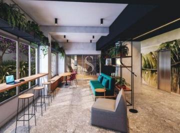 Apartamento · 40m² · 2 Quartos · Apartamento em Vila Cordeiro, São Paulo/SP de 40m² 2 quartos à venda por R$ 569.030,00