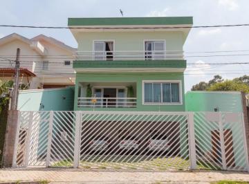 Casa · 391m² · 4 Quartos · 6 Vagas · Casa em Parque dos Príncipes, São Paulo/SP de 391m² 4 quartos à venda por R$ 2.500.000,00