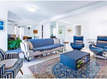 Apartamento · 230m² · 4 Quartos · 4 Vagas · Apartamento em Jardim Vila Mariana, São Paulo/SP de 230m² 4 quartos à venda por R$ 3.750.000,00