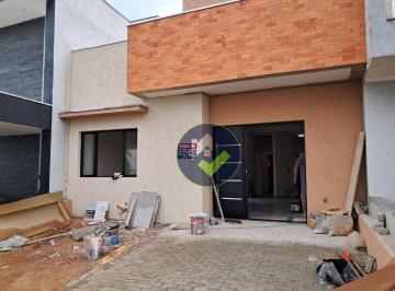 Casa · 100m² · 3 Quartos · Casa em Jardim Maria Elvira, Sorocaba/SP de 100m² 3 quartos à venda por R$ 650.000,00
