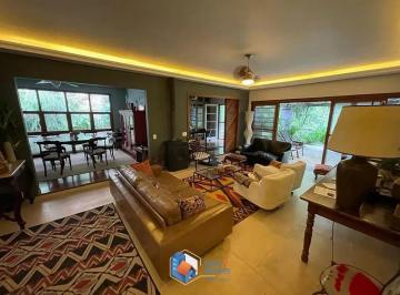 Casa · 293m² · 2 Quartos · 2 Vagas · Casa em Real Parque, São Paulo/SP de 293m² 2 quartos à venda por R$ 2.400.000,00
