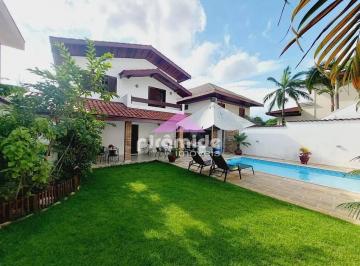 Casa · 263m² · 3 Quartos · 4 Vagas · Casa em Jardim das Colinas, São José dos Campos/SP de 263m² 3 quartos à venda por R$ 3.200.000,00