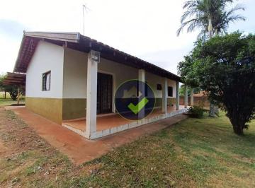 Rural · 150m² · 3 Quartos · Chácara em Sítio Recreio São Judas Thadeu, Lençóis Paulista/SP de 150m² 3 quartos à venda por R$ 630