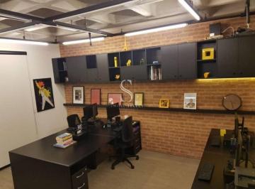 Comercial · 39m² · 1 Vaga · Sala em Cerqueira César, São Paulo/SP de 39m² à venda por R$ 585.106,00