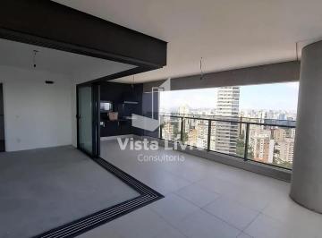 Apartamento · 195m² · 4 Quartos · 3 Vagas · Apartamento em Sumarezinho, São Paulo/SP de 195m² 4 quartos à venda por R$ 3.390.000,00