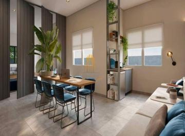 Apartamento · 42m² · 2 Quartos · Apartamento em Brooklin Paulista, São Paulo/SP de 42m² 2 quartos à venda por R$ 551.500,00