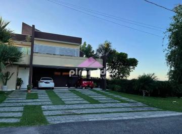Casa · 500m² · 5 Quartos · 9 Vagas · Casa em Parque Mirante do Vale, Jacareí/SP de 500m² 5 quartos à venda por R$ 2.800.000,00