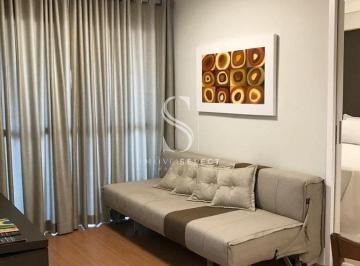 Apartamento · 43m² · 1 Quarto · 1 Vaga · Apartamento em República, São Paulo/SP de 43m² 1 quartos à venda por R$ 594.000,00