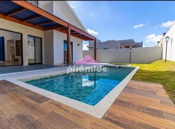 Casa · 337m² · 4 Quartos · 4 Vagas · Casa em Urbanova, São José dos Campos/SP de 337m² 4 quartos à venda por R$ 2.800.000,00