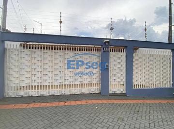 Casa · 155m² · 3 Quartos · Casa em Novo Aeroporto, Londrina/PR de 155m² 3 quartos à venda por R$ 760.000,00