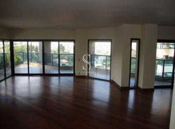 Apartamento · 430m² · 4 Quartos · 5 Vagas · Apartamento em Jardim Vitória Régia, São Paulo/SP de 430m² 4 quartos à venda por R$ 3.750.000,00