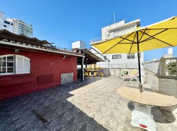 Apartamento · 107m² · 3 Quartos · 1 Vaga · Apartamento Duplex em Jardim Las Palmas, Guarujá/SP de 107m² 3 quartos à venda por R$ 600.000,00