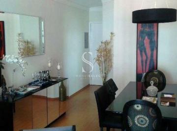 Apartamento · 83m² · 3 Quartos · 2 Vagas · Apartamento em Paraíso do Morumbi, São Paulo/SP de 83m² 3 quartos à venda por R$ 570.000,00