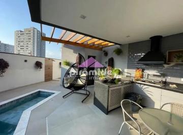 Casa · 290m² · 3 Quartos · 4 Vagas · Casa em Urbanova, São José dos Campos/SP de 290m² 3 quartos à venda por R$ 3.000.000,00
