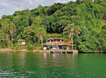 Casa · 219m² · 6 Quartos · Casa em Centro, Angra dos Reis/RJ de 219m² 6 quartos à venda por R$ 2.500.000,00 ou para locação R$ 