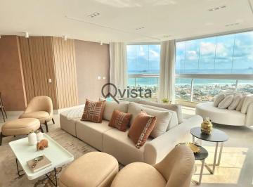 Apartamento · 462m² · 3 Quartos · 4 Vagas · Cobertura em Jardim Centenário, Guarujá/SP de 462m² 3 quartos à venda por R$ 3.490.000,00