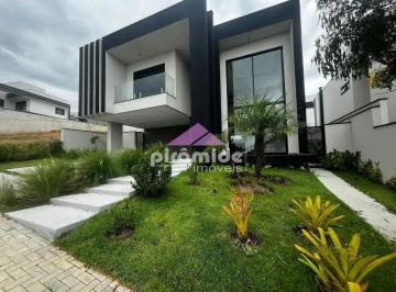 Casa · 363m² · 4 Quartos · 4 Vagas · Casa em Urbanova, São José dos Campos/SP de 363m² 4 quartos à venda por R$ 3.190.000,00