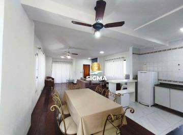 Apartamento · 145m² · 3 Quartos · 1 Vaga · Apartamento em Vila Maia, Guarujá/SP de 145m² 3 quartos à venda por R$ 700.000,00