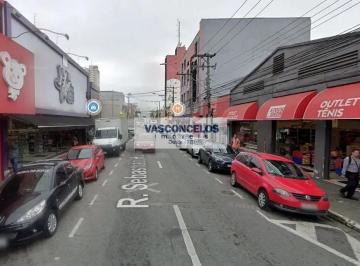Comercial · 704m² · Ponto em Centro, São José dos Campos/SP de 704m² à venda por R$ 7.500.000,00