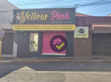 Comercial · 70m² · 1 Quarto · Sala em Centro, Lençóis Paulista/SP de 70m² 1 quartos à venda por R$ 550.000,00
