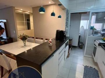 Apartamento · 76m² · 3 Quartos · 2 Vagas · Apartamento em Jardim Rosa de Franca, Guarulhos/SP de 76m² 3 quartos à venda por R$ 640.000,00