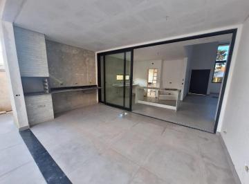 Casa · 235m² · 4 Quartos · 4 Vagas · Casa em Urbanova, São José dos Campos/SP de 235m² 4 quartos à venda por R$ 2.700.000,00