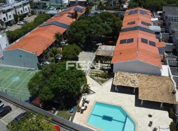 Casa · 100m² · 3 Quartos · 1 Vaga · Casa em Buraquinho, Lauro de Freitas/BA de 100m² 3 quartos à venda por R$ 580.000,00