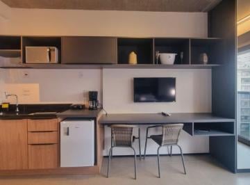Comercial · 21m² · 1 Quarto · Studio em Jardim Paulista, São Paulo/SP de 21m² 1 quartos à venda por R$ 600.000,00