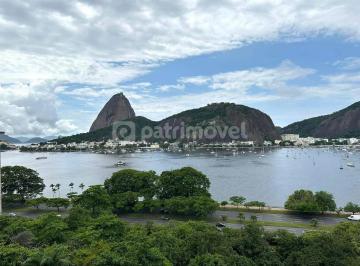 Apartamento · 280m² · 4 Quartos · 2 Vagas · Apartamento em Flamengo, Rio de Janeiro/RJ de 280m² 4 quartos à venda por R$ 3.200.000,00