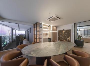 Apartamento de 4 quartos, Londrina · Apartamento em Gleba Fazenda Palhano, Londrina/PR de 228m² 4 quartos à venda por R$ 2.920.000,00